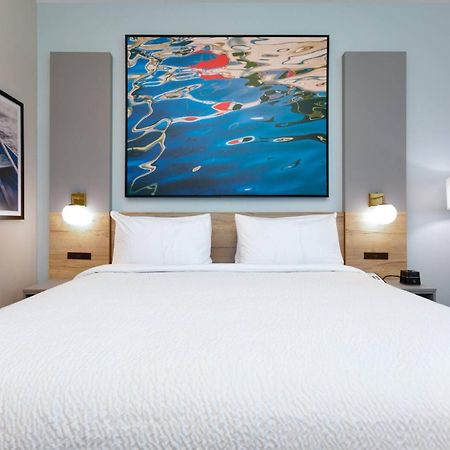 The Elm, A Ramada By Wyndham Hotel Little Elm Buitenkant foto