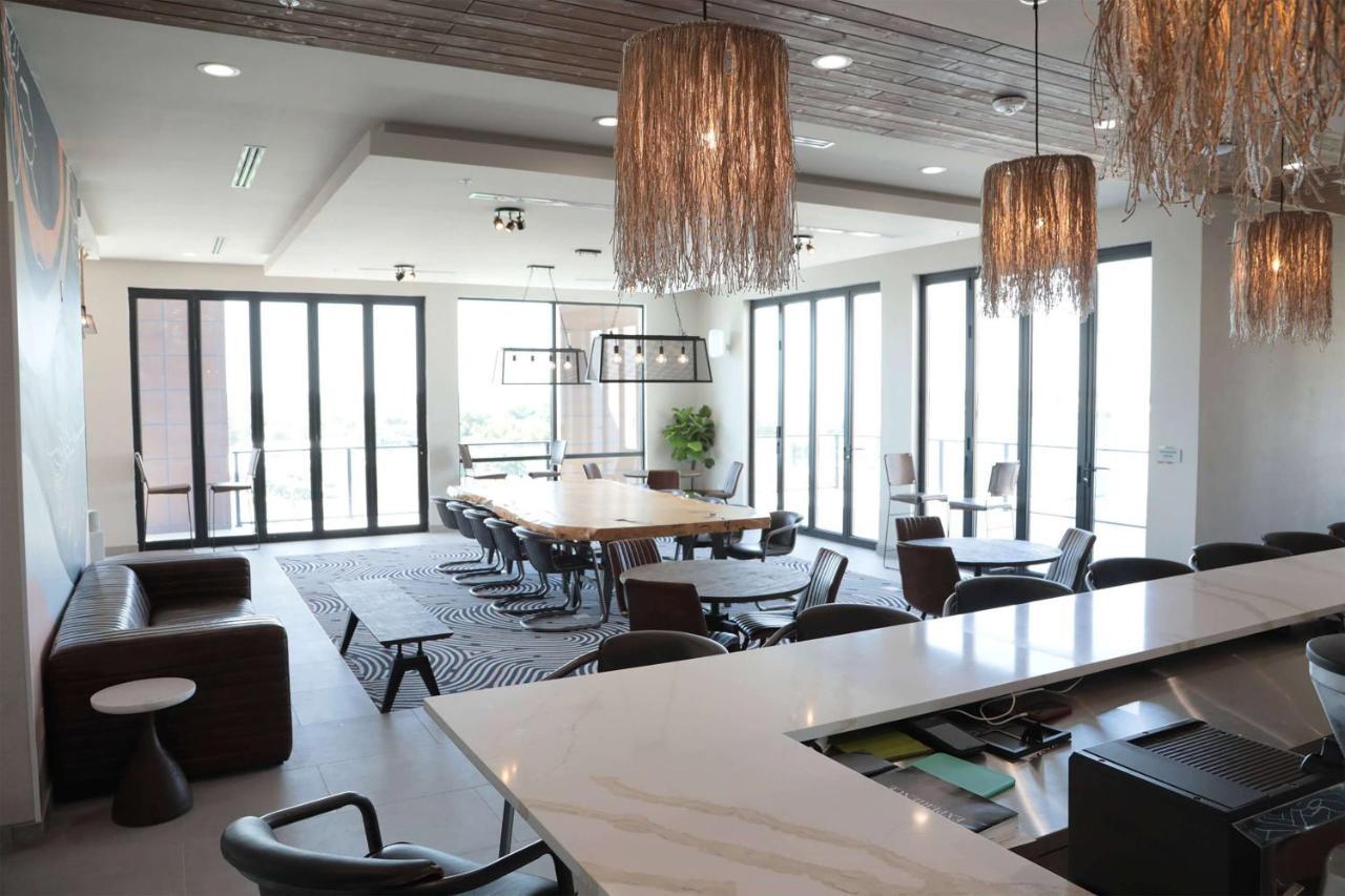 The Elm, A Ramada By Wyndham Hotel Little Elm Buitenkant foto