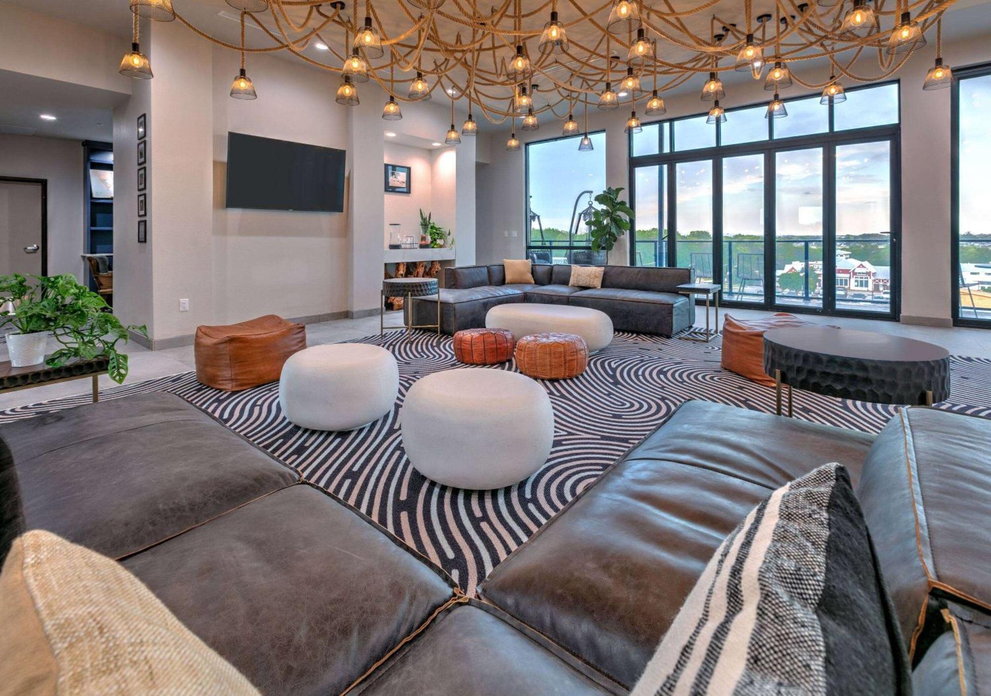 The Elm, A Ramada By Wyndham Hotel Little Elm Buitenkant foto